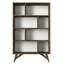 Neelyville Bookcase