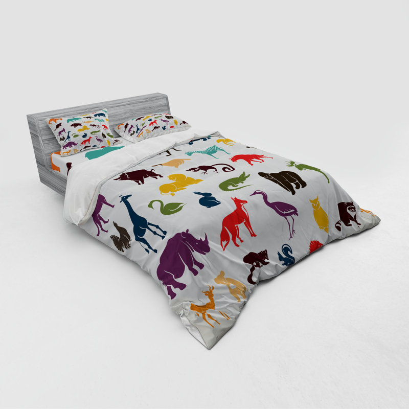 Duvet Cover