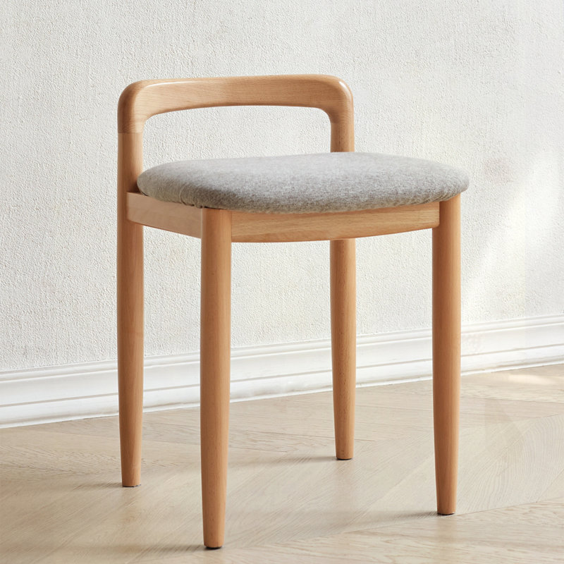 Chaise de salle à manger