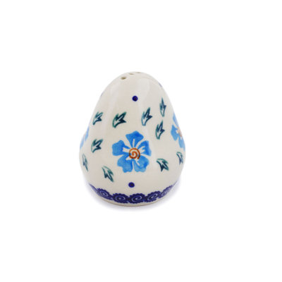 Poivrière à poivre bleuet