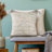 Colorful Abstract Cotton Pillow with Tassels-1903392490-1928236825