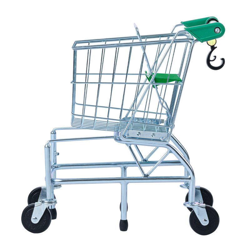  Play Carts & Stands