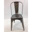 Chaise d'appoint Momig-19020094