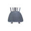 Tabouret de comptoir pivotant 24 po Derene-81366005