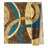 Adonia Abstract Indoor Rug-1861786847