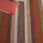 Tapis géométrique performance lavable à la machine Keneson-902847306