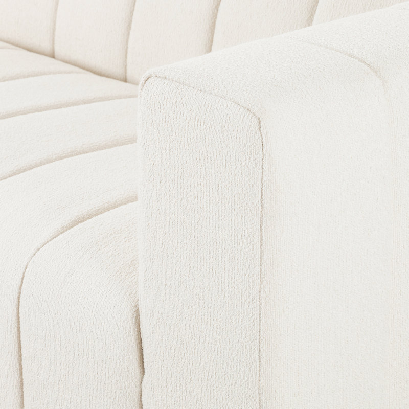 Langham Sofa, Fayette Cloud
