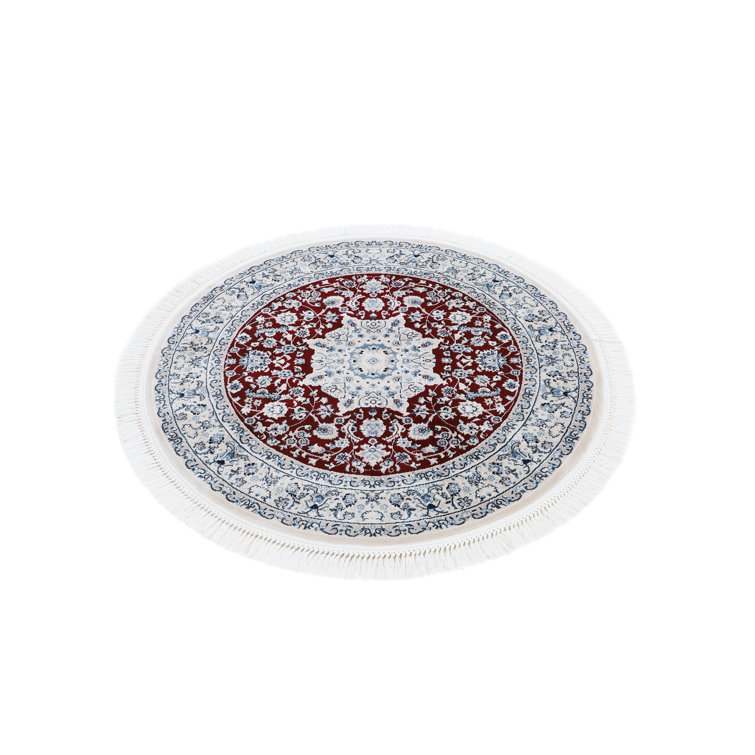 Oriental Area Rug