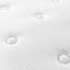 Matelas pour lit simple matelassé 6 po XL-1854602601