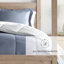 Ensemble d'édredon réversible en microfibre -1438433769-1362994265