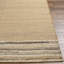 Striped Area Rug in Camel-278701046-312818174