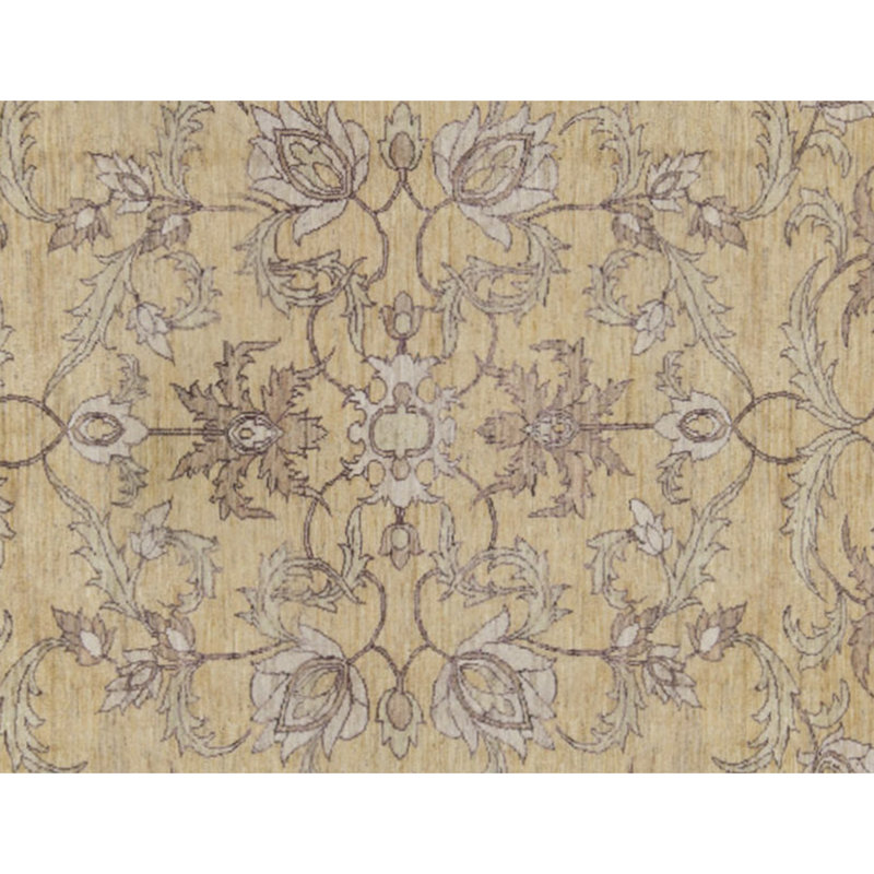 One-of-a-Kind 9'3" X 11'8" Area Rug