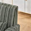 Fauteuil rembourré Nailhead-1936274938