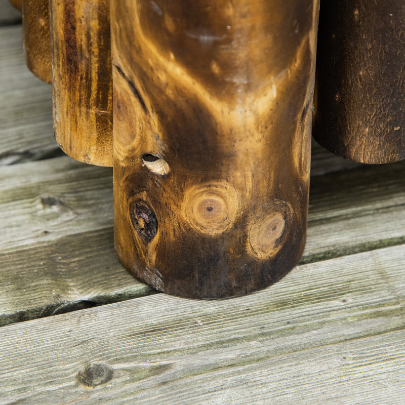 Raised Garden Bed