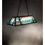 Rustic Lodge 9 - Light Pendant