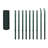 Green Wire/Mesh Fence-94539361-20842254