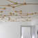11 - Light Unique Geometric Chandelier