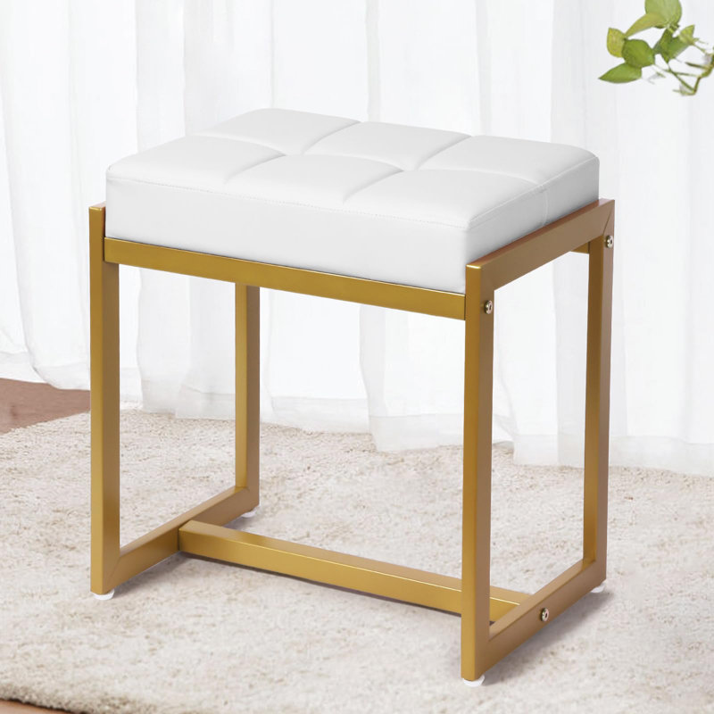 Tabouret de coiffeuse, tabourets de coiffeuse pour la salle de maquillage