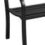 Antique Style  Metal Outdoor Bench-1071694628