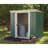 PENT ROOF 6X4