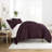 Super Soft Double Brushed Duvet Cover Set-120191498-120191504