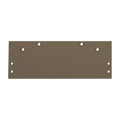 Top Jamb Drop Plate