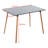 115X75X75CM Table,DINING TABLE,OFFICE TABLE,COFFEE TABLE