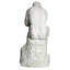 Weather Resistant UV Resistant Plastic Garden Statue