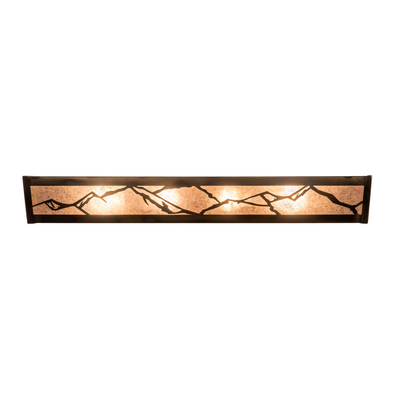 Augustus 8 - Light Bath Bar
