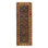 Groshon One-of-a-Kind Runner 3' X 9'1" Hand Knotted Area Rug