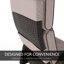 67.1cm Wide Wall Recliner Reclining-1340259788