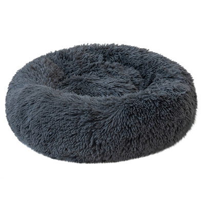 Orthopedic Polyester Pet Bed