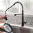 AWZTOO Pull Down Kitchen Faucet-79064921
