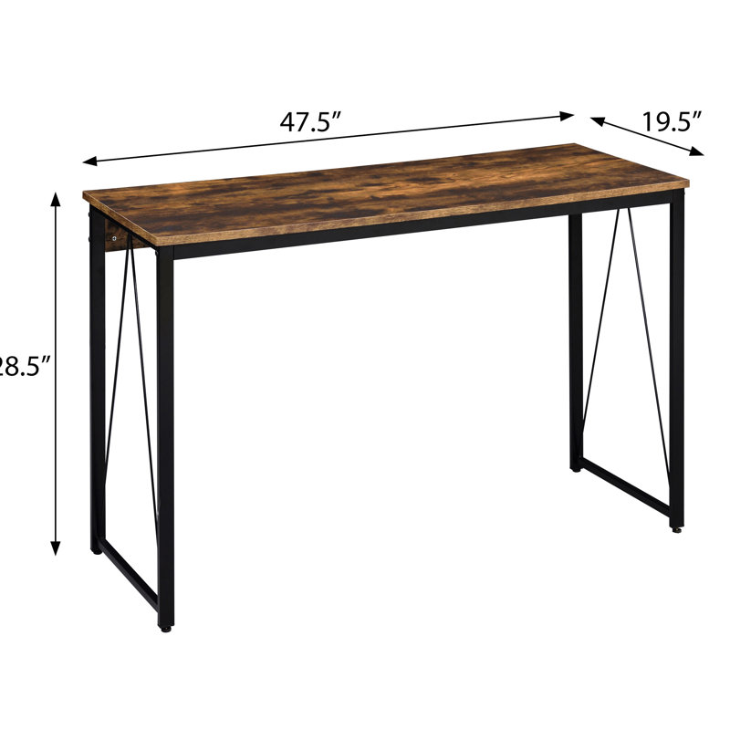Bureau d'écriture Modern Modern