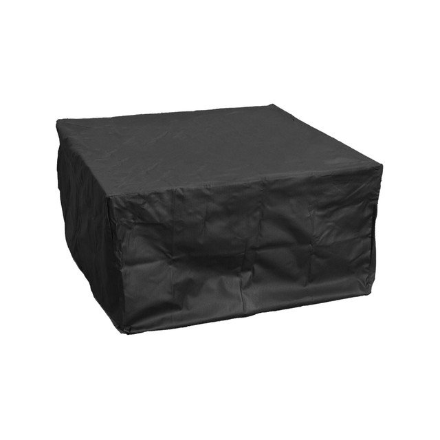 Outdoor Square Fire Pit Table Cover
