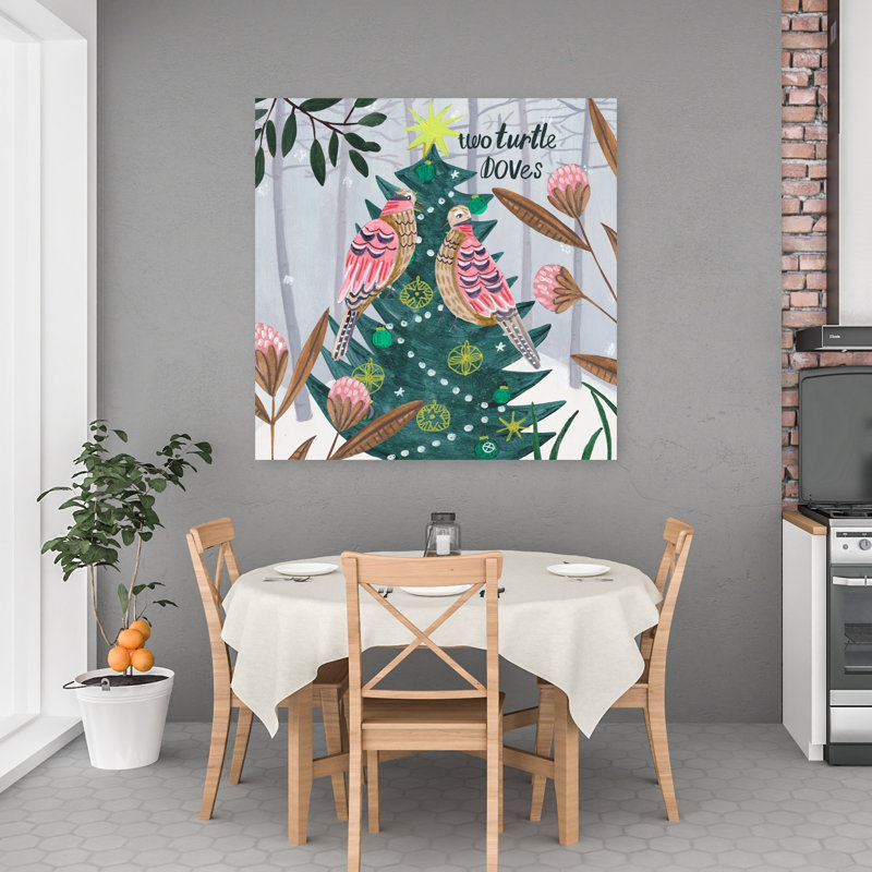 Print, 121.92cm H x 121.92cm W