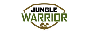 Logo Jungle Warrior