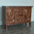 54.3'' Solid Wood Sideboard