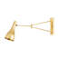 Ashland  Flush Mount Sconce-2046012188-2042091330