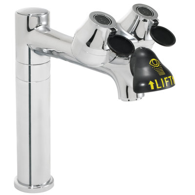 EyeSaver Speakman Eye Wash Station