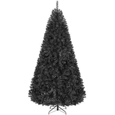 Arbre de Noël artificiel pin noir
