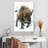 Brampt Fierce Wild Buffalo-108550318