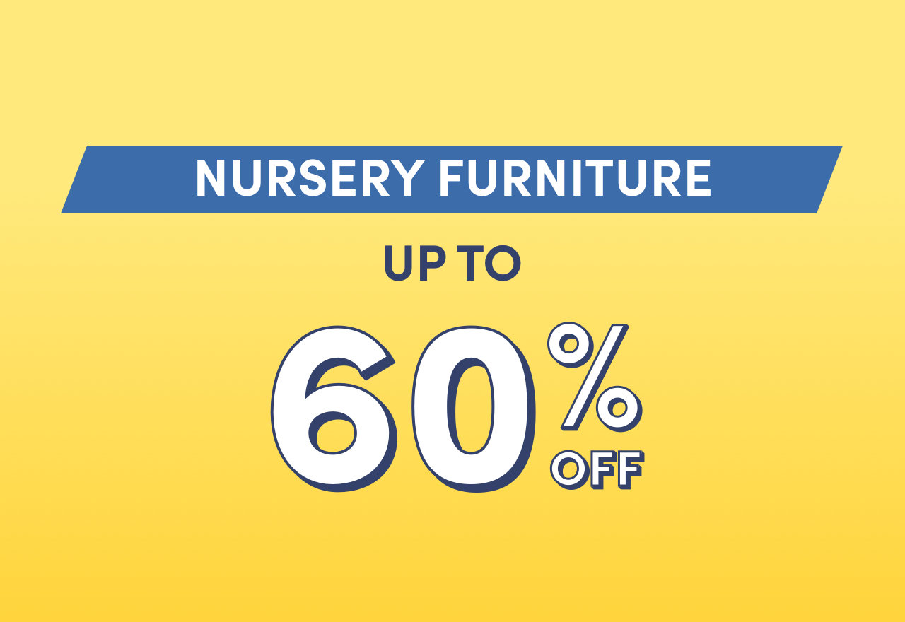 Nursery Furniture Clearance 2024 Wayfair