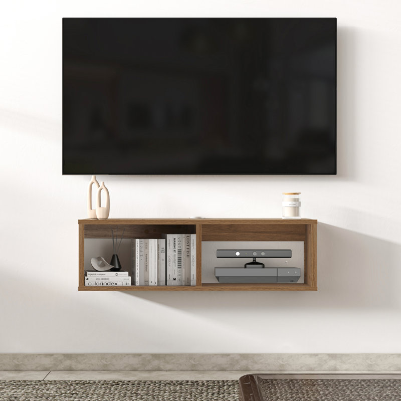 90cm Modular Floating TV Stand