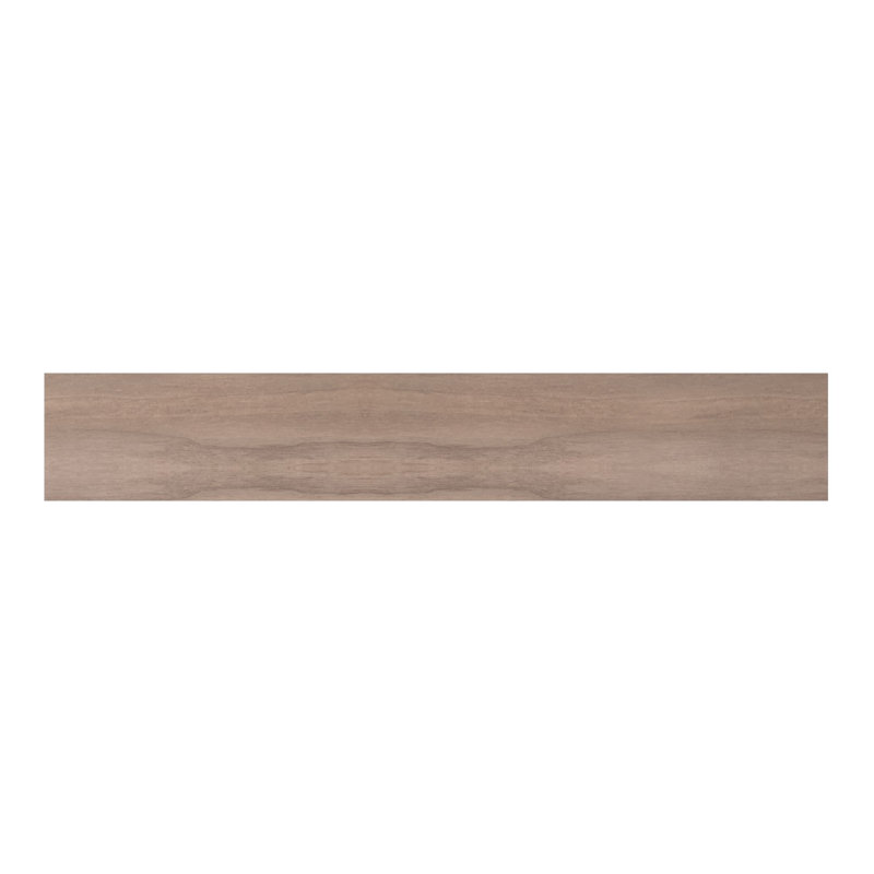 Moulure de teinture pour bois massif WM916, Noyer