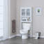 Vivelle Over The Toilet Storage-2087243605