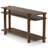 Hepburn 3 Shelf Wood Console Table-1403108878