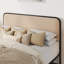 Grand lit Arnasia en lin grand beige-11579371-47917884