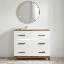 Lala Little 3-drawer dresser-891496564