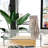 Acrylic Desktop Bookshelf Mini Bookcase Tiny Tabletop Display Rack For Magazines Cds Manga Books, Storage Organizer Book Holder For Office Home